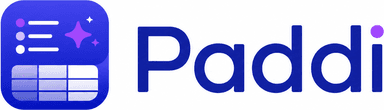 Paddi